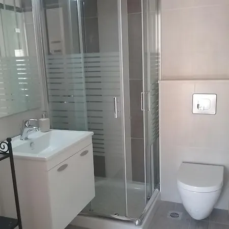 Casa vacanze Magda *