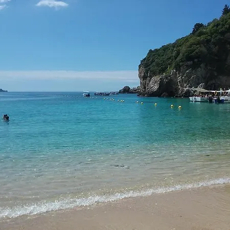 Casa vacanze Magda Makrádes