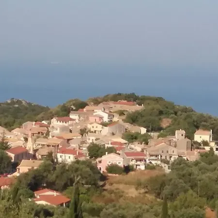 Magda Holiday home