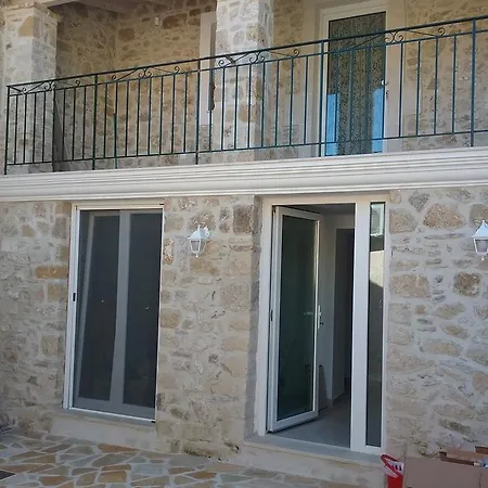 Feriehus Magda Makrádes