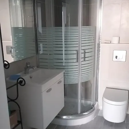 Casa vacanze Magda *