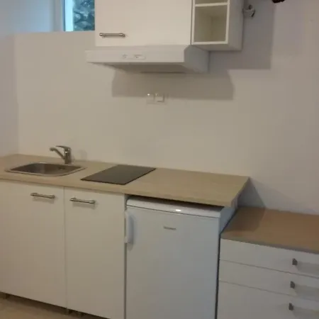 Magda Holiday home