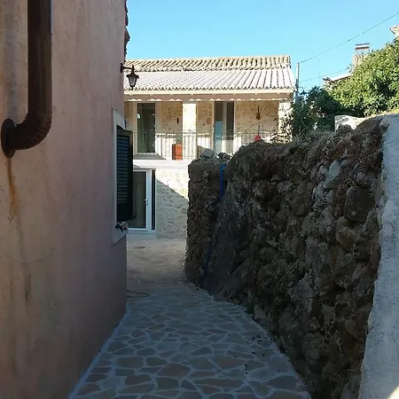 Magda Holiday home