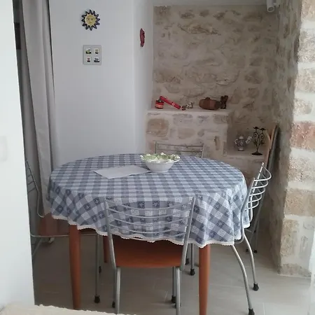 Casa vacanze Magda Makrádes