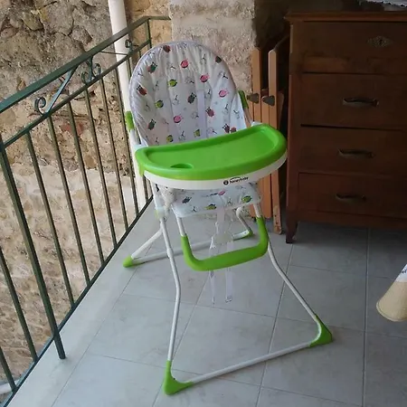 Дом отдыха Magda *