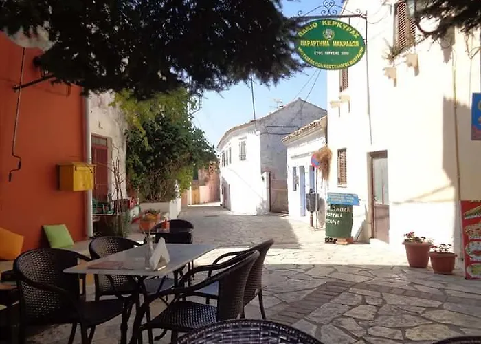 Magda Casa de Férias *