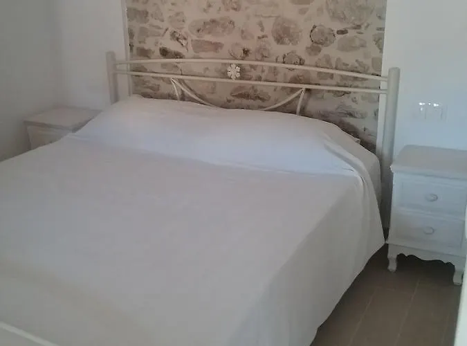 Casa de Férias Magda *