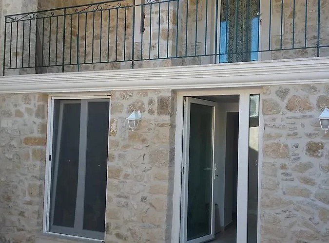 Casa de Férias Magda Makrades