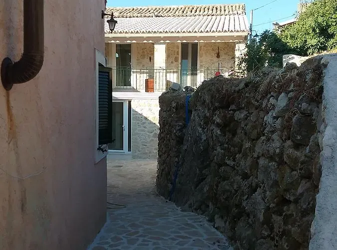 Magda Casa de Férias
