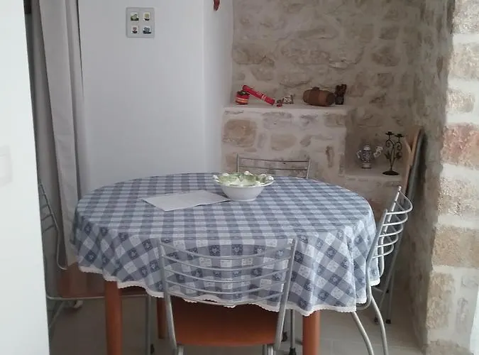 Casa de Férias Magda Makrades