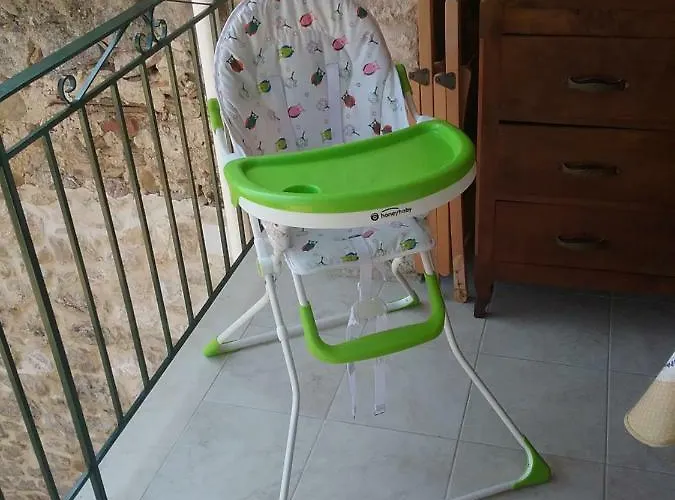 Casa de Férias Magda *